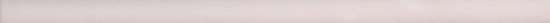 Rose Mix 0.5X12 Demi Bullnose | Arley Wholesale