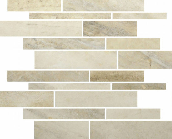 Sand Random Mosaic | Arley Wholesale