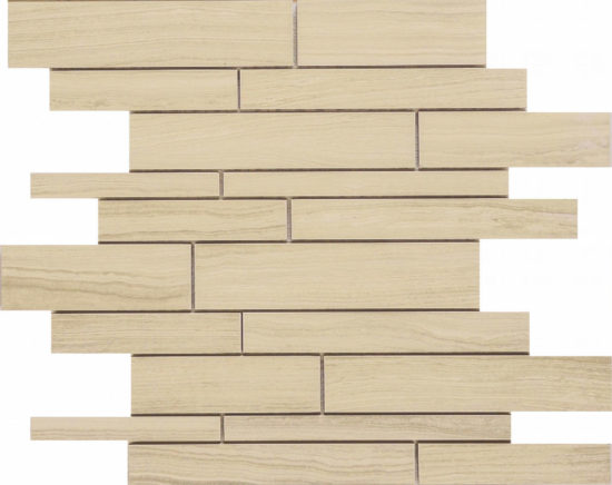 Sand Random Strip | Arley Wholesale