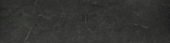 Tivoli Nero Honed 3X12 Bullnose | Arley Wholesale