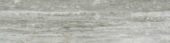 Treiste Travertini Honed 3X12 Bullnose | Arley Wholesale