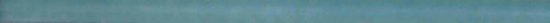 Turquoise Mix 0.5X12 Demi Bullnose | Arley Wholesale
