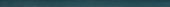 Turquoise Mix 0.5X12 Demi Bullnose | Arley Wholesale