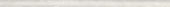 White 0.5X12 Demi Bullnose | Arley Wholesale