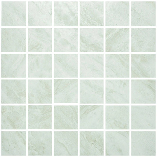 Yangtze 2X2 Mosaic | Arley Wholesale