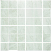 Yangtze 2X2 Mosaic | Arley Wholesale