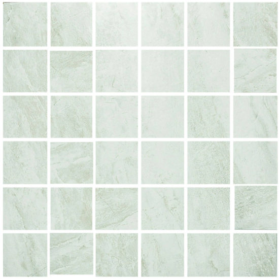 Yangtze 2X2 Mosaic | Arley Wholesale