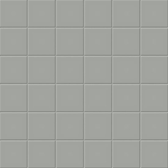 2X2 Taupe Matte Mosaic | Arley Wholesale