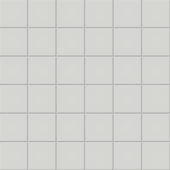2X2 Warm Grey Matte Mosaic | Arley Wholesale