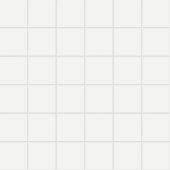 2X2 White Matte Mosaic | Arley Wholesale