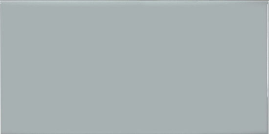 3X6 Cloud Blue Glossy | Arley Wholesale