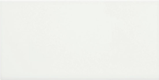 3X6 White Glossy | Arley Wholesale