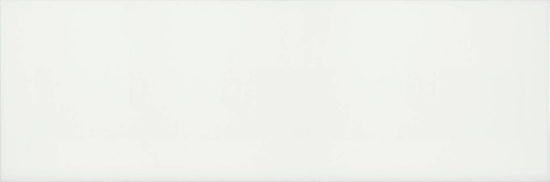 8X24 White Glossy | Arley Wholesale