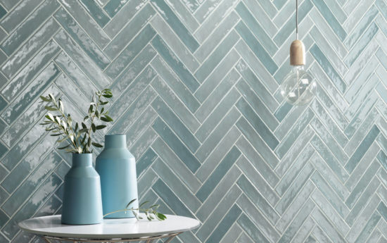 Aqua Mix 2X10 | Arley Wholesale