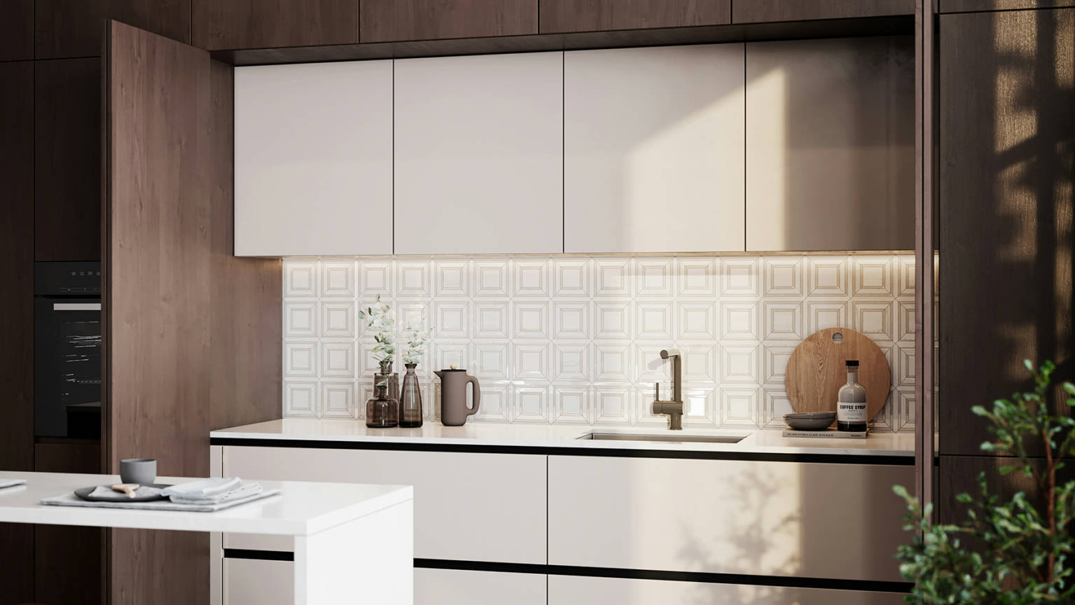 Ardor Devotion Piazza Polished Mosaic 2 | Arley Wholesale