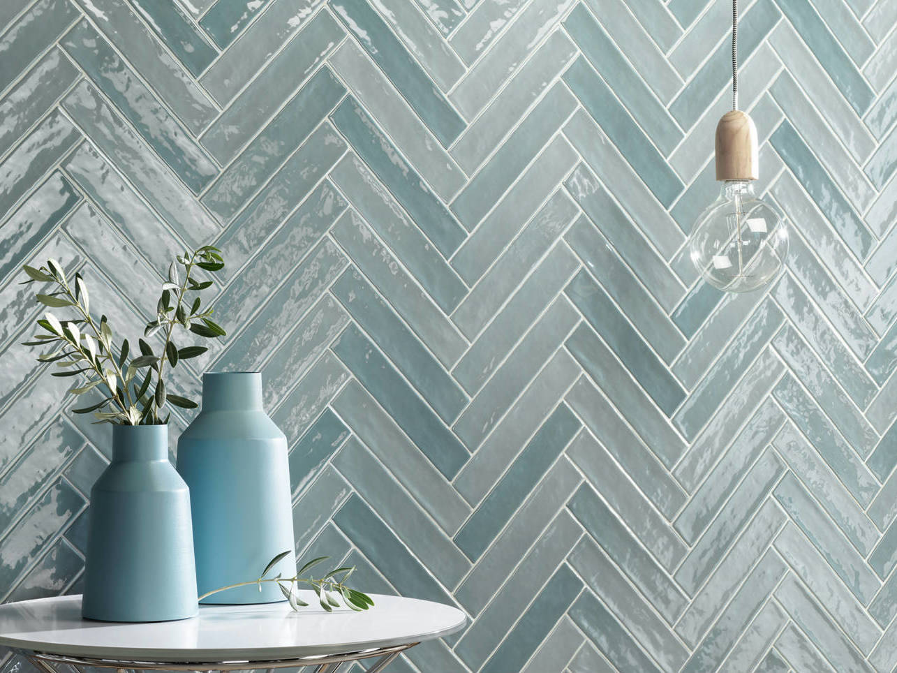 Colours Aqua Mix 2x10 | Arley Wholesale