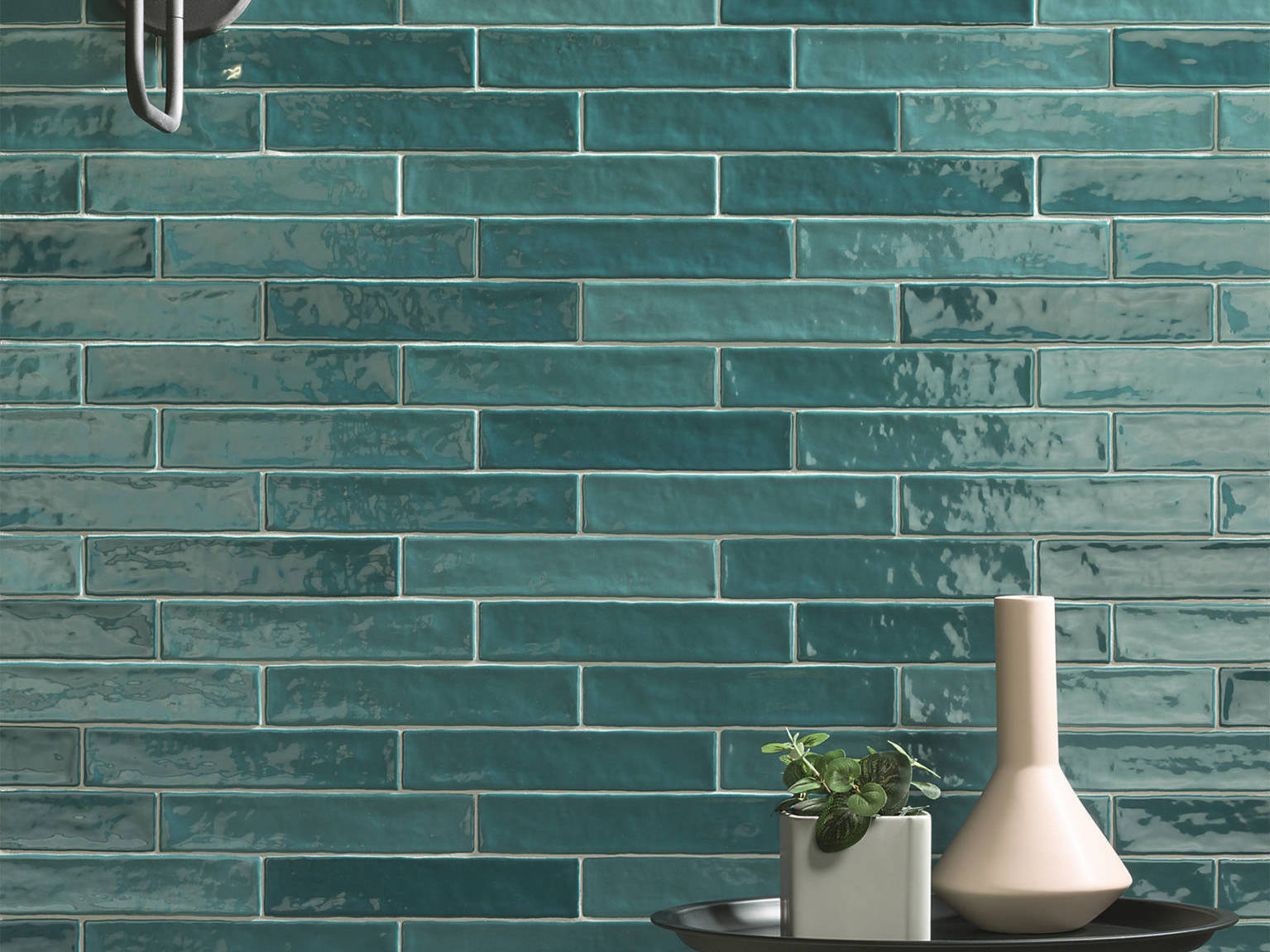 Colours Turquoise Mix 2x10 | Arley Wholesale