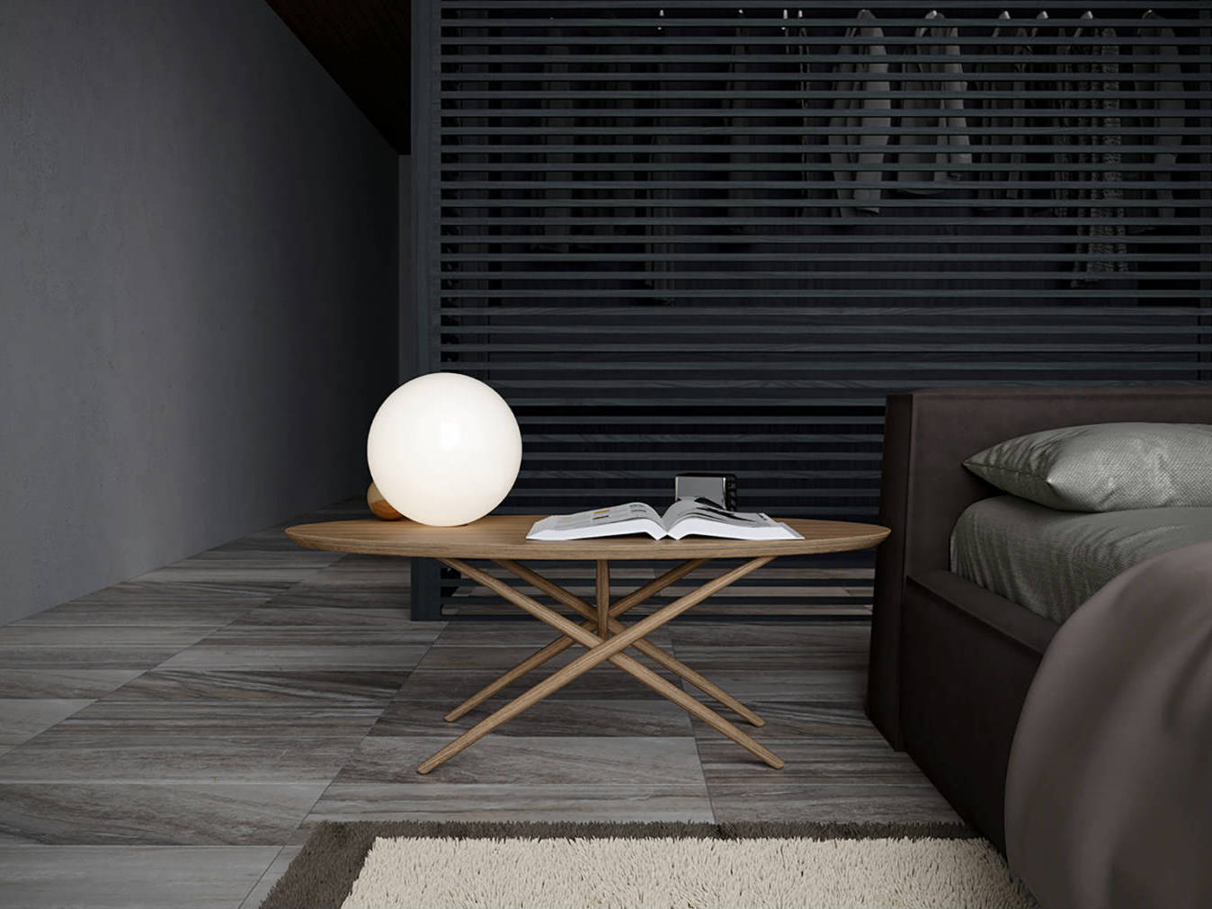 Evolution Mica Matte 12x24 2 | Arley Wholesale