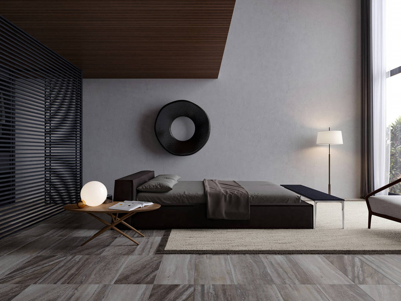 Evolution Mica Matte 12x24 | Arley Wholesale