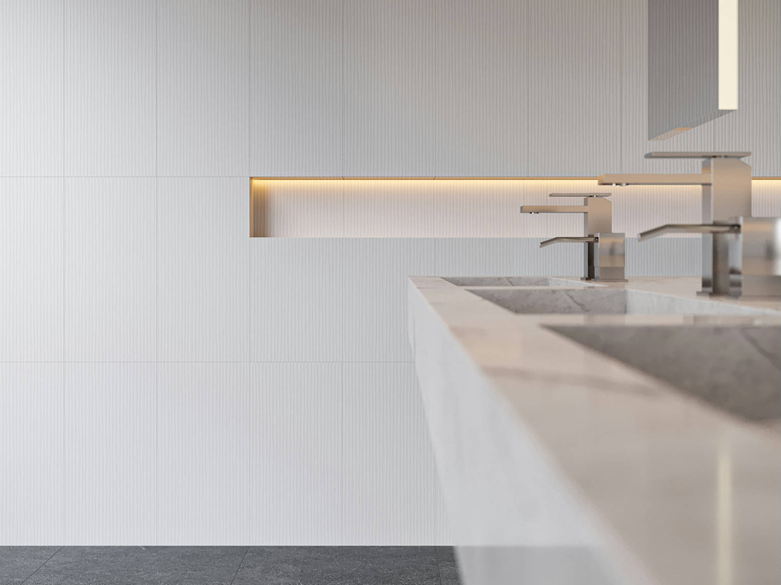 Flow Current 12x24 3 | Arley Wholesale