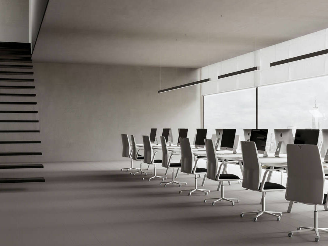High Rise Toronto Matte 12x24 | Arley Wholesale