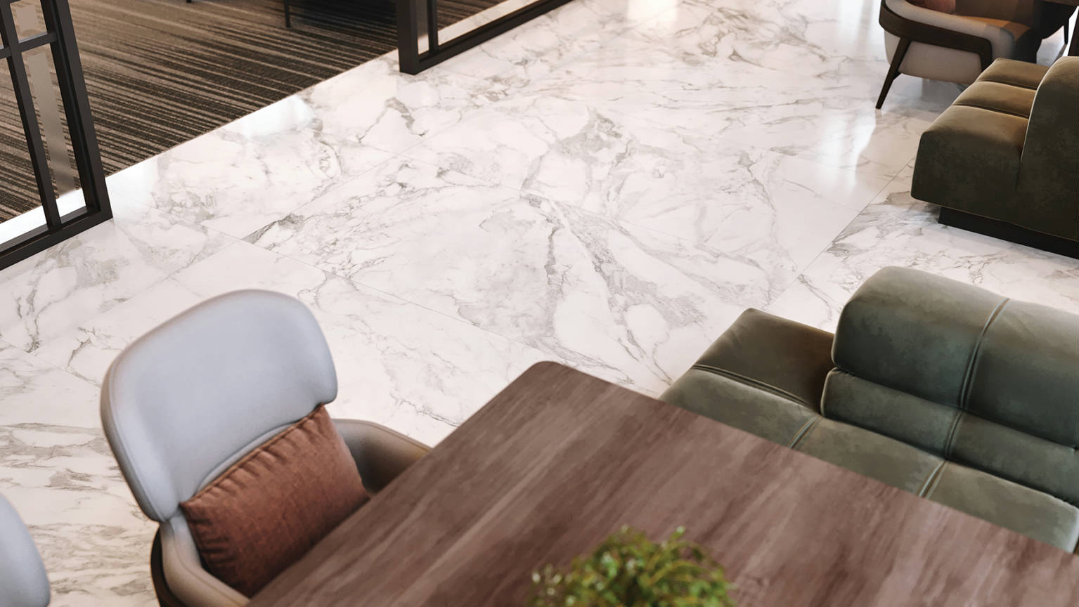 Luxury Arabescato Verona 24x48 3 | Arley Wholesale