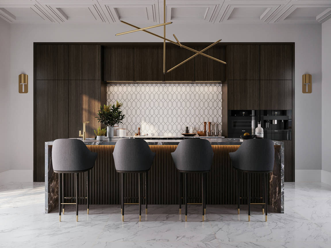 Luxury Milano Statuario 24x48 | Arley Wholesale