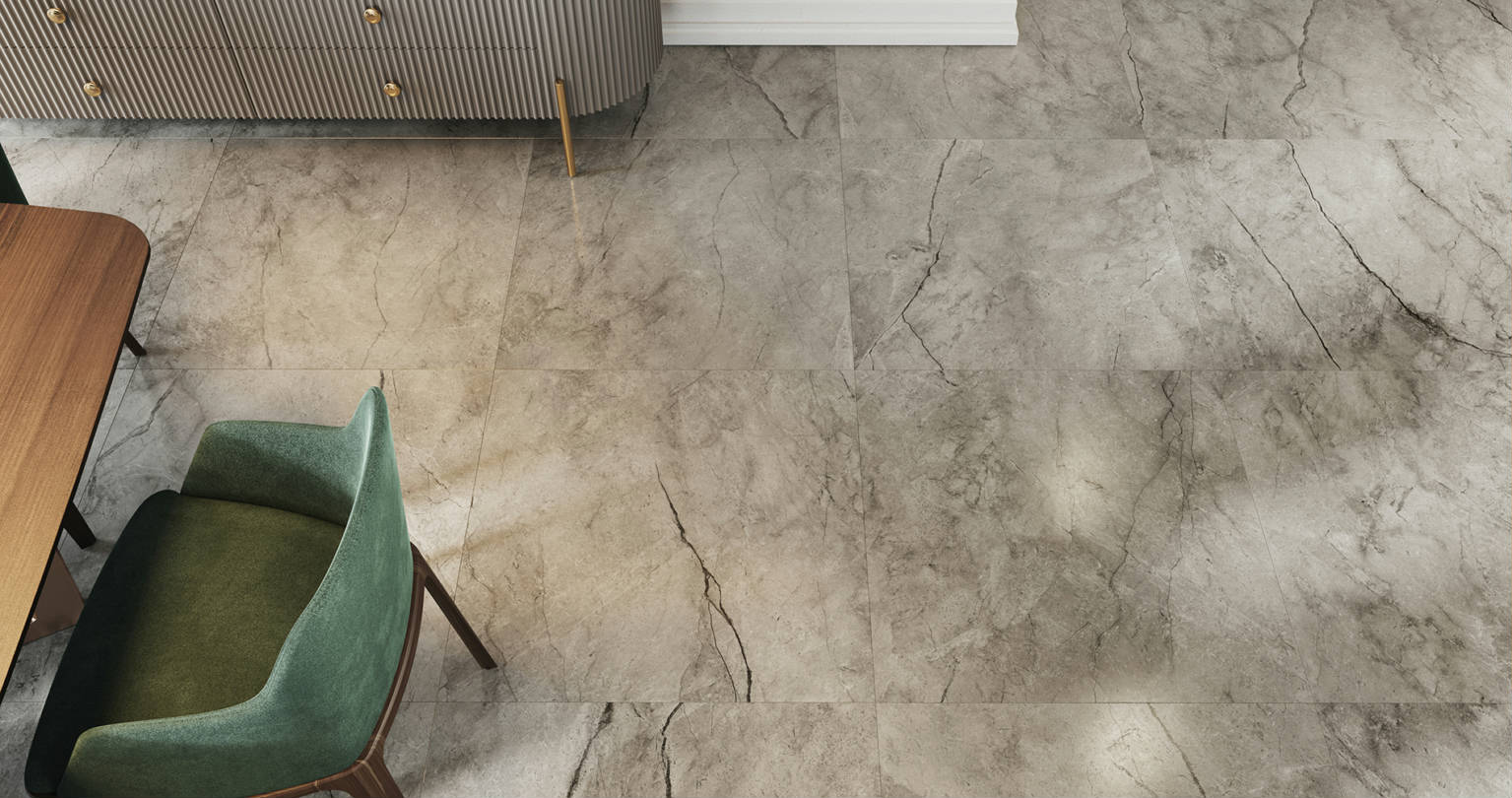 Luxury Roma Argento 32x32 3 | Arley Wholesale