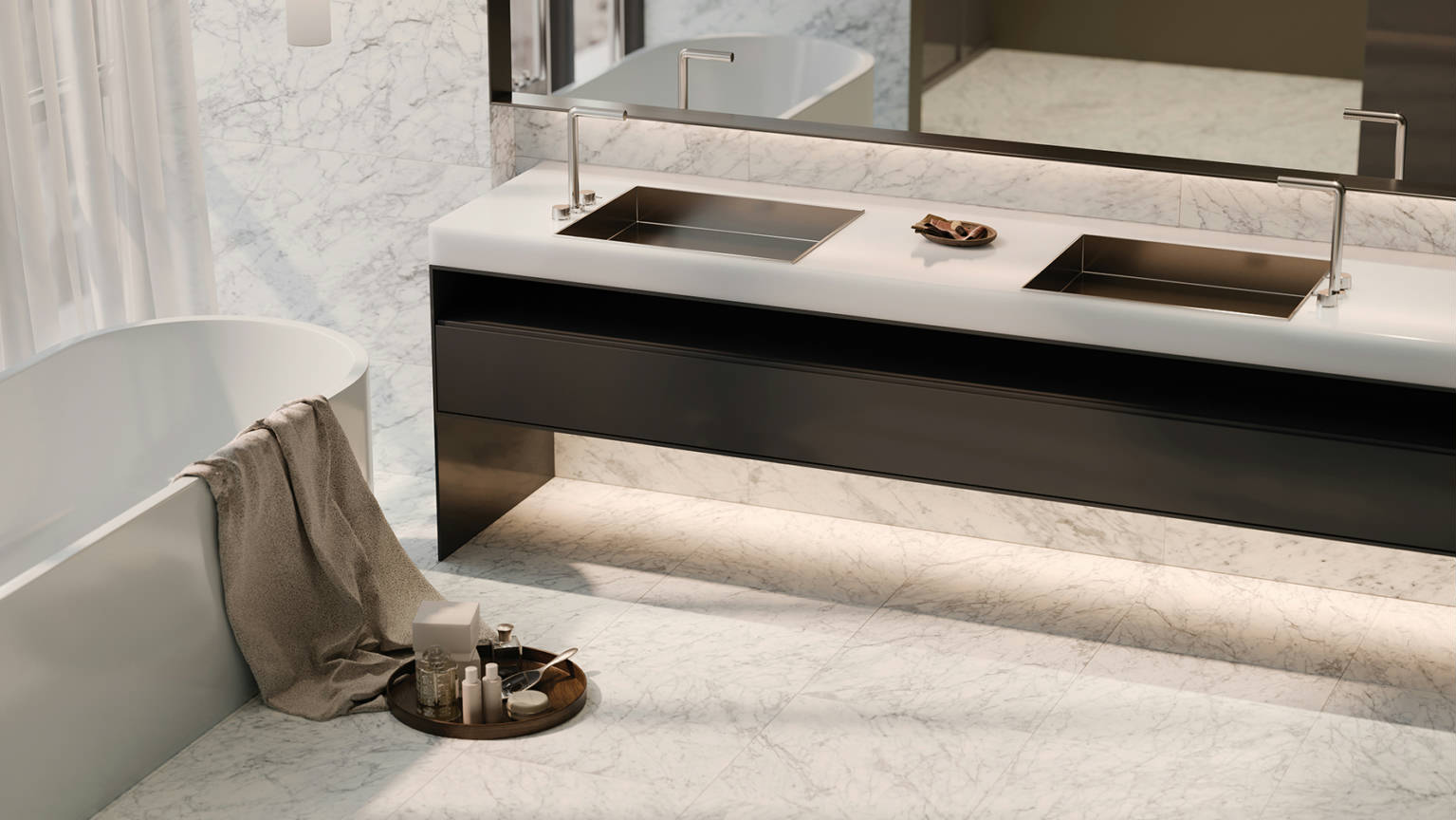 Luxury San Giulio Gioia 24x24 2 | Arley Wholesale