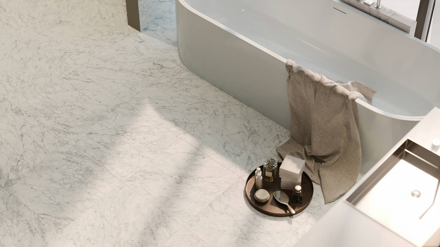 Luxury San Giulio Gioia 24x24 3 | Arley Wholesale