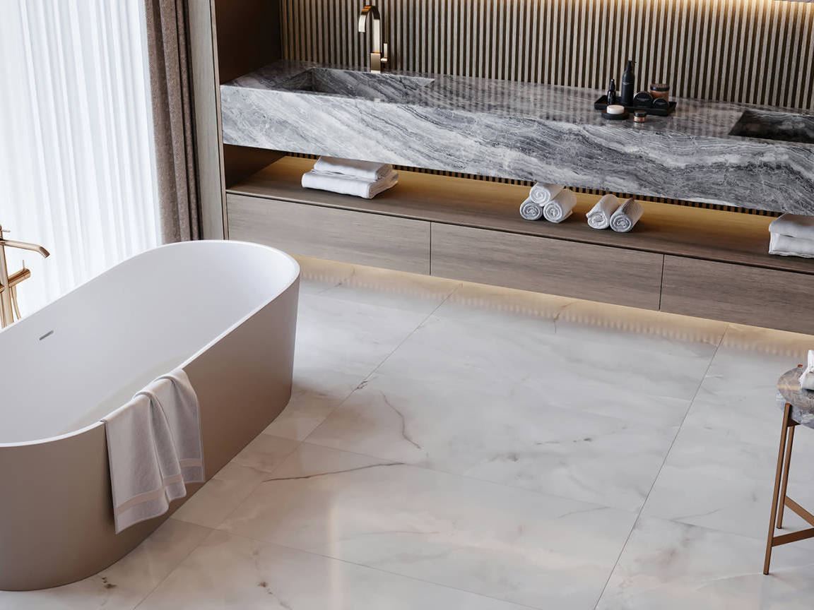 Luxury Sorrento Onyx 24x48 2 | Arley Wholesale