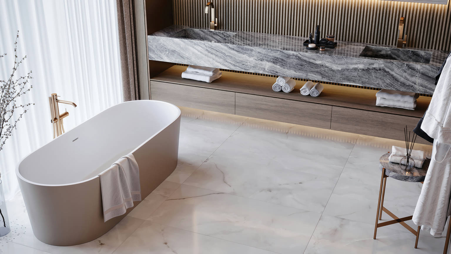 Luxury Sorrento Onyx 24x48 2 | Arley Wholesale
