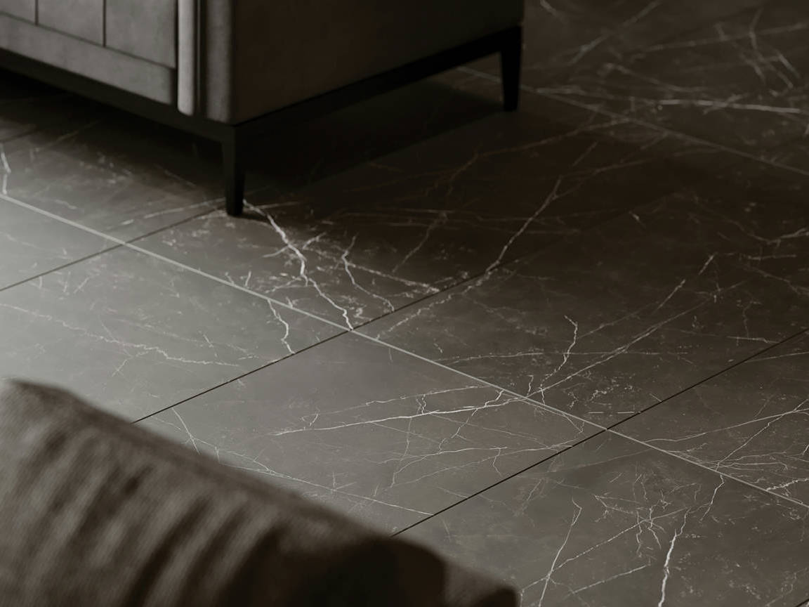 Luxury Tivoli Nero 24x48 3 | Arley Wholesale