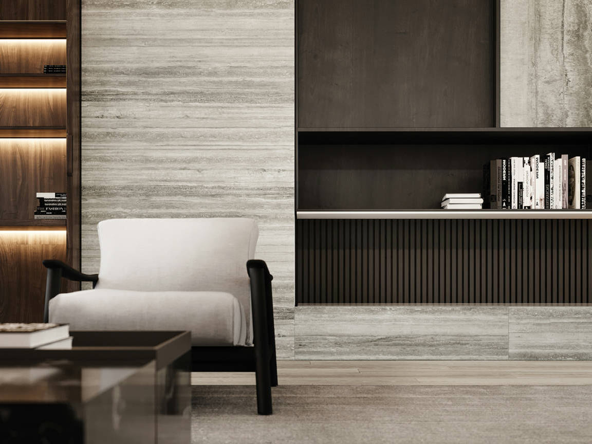 Luxury Treiste Travertini 24x48 3 | Arley Wholesale