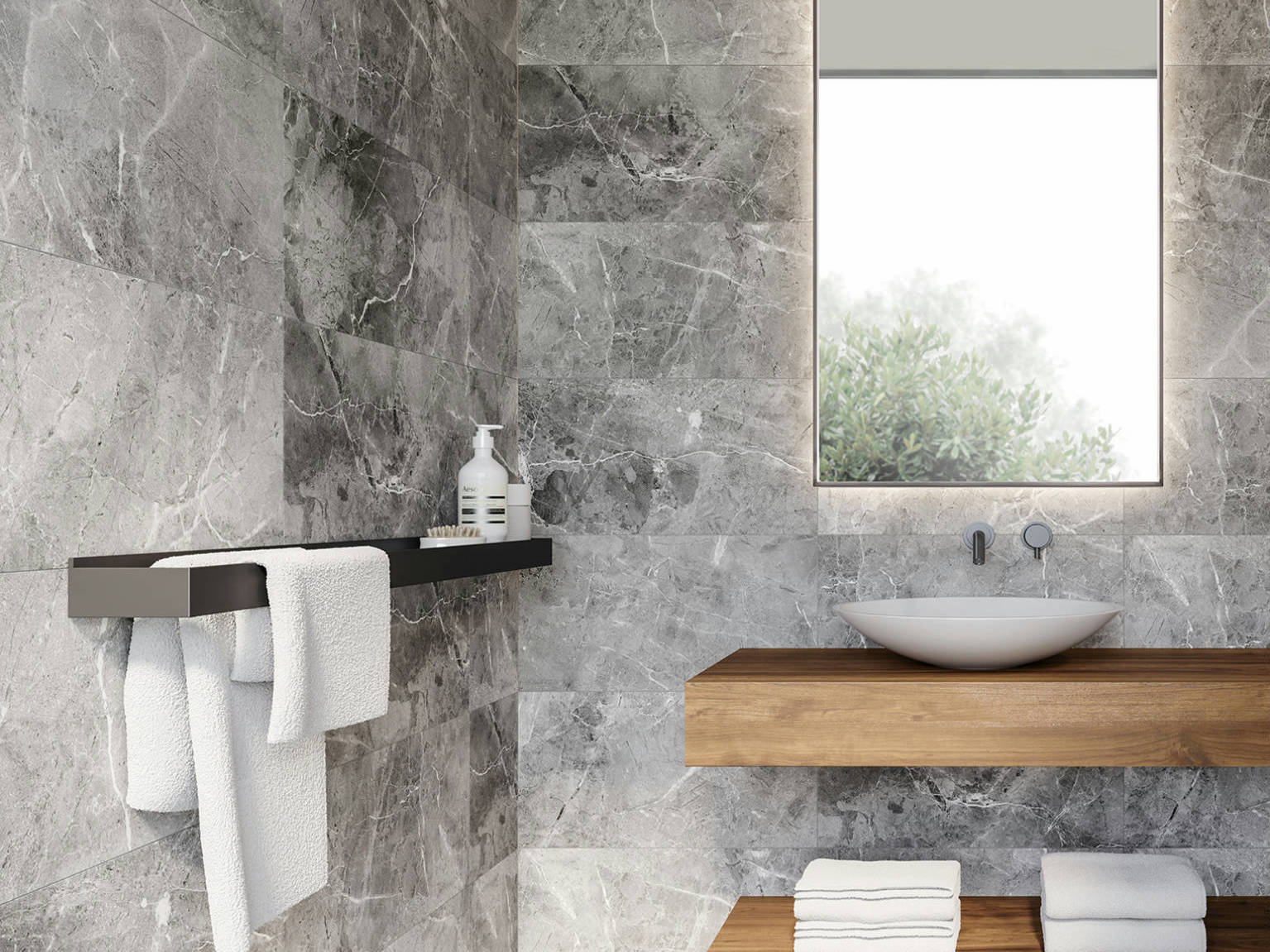 Regency Carbon Matte 12x24 2 | Arley Wholesale