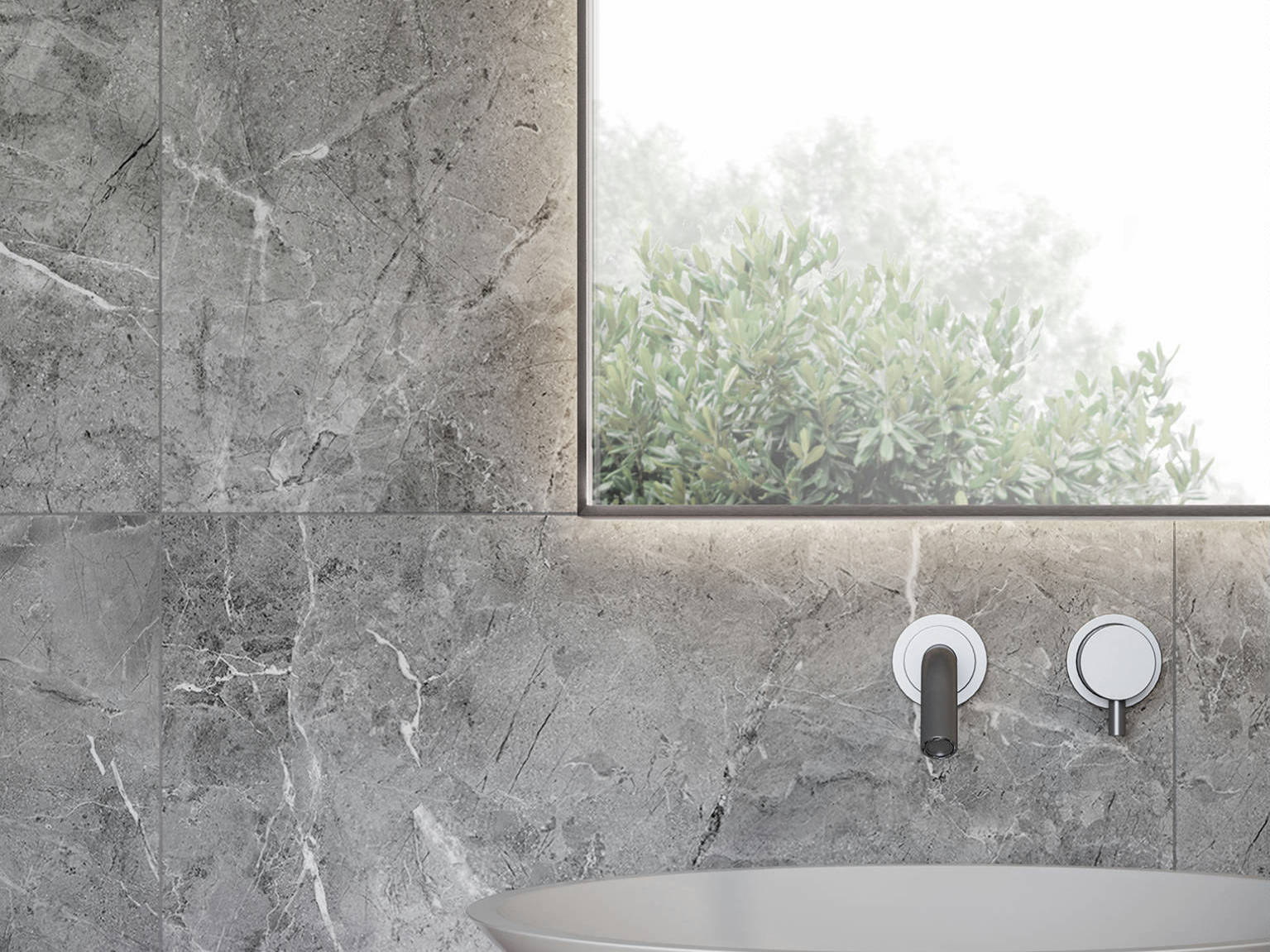 Regency Carbon Matte 12x24 4 0 | Arley Wholesale