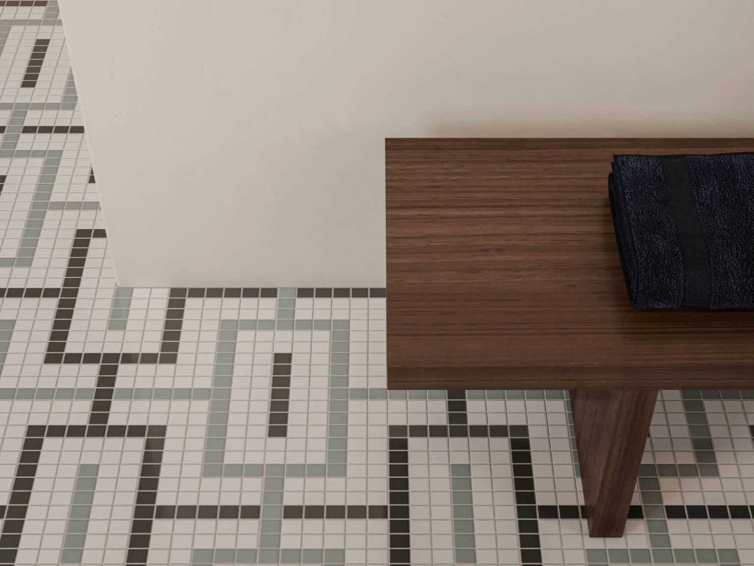 Traditions Dawn Chain Mosaic 2 | Arley Wholesale