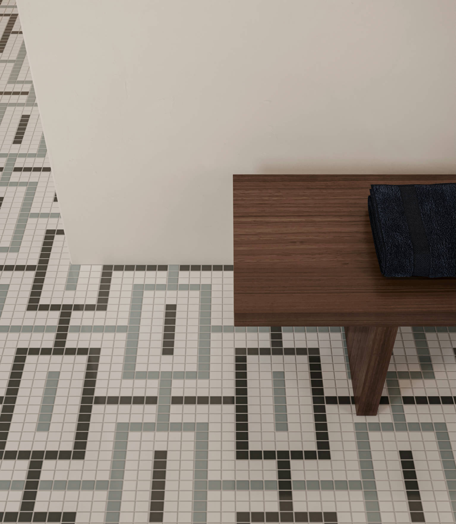 Traditions Dawn Chain Mosaic 2 | Arley Wholesale