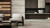 Treiste Travertini Honed 24X48 | Arley Wholesale