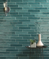 Turquoise Mix 2X10 | Arley Wholesale
