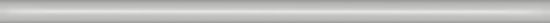 12" Loft Grey Glossy Quarter Round | Arley Wholesale