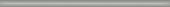 12" Taupe Matte Quarter Round | Arley Wholesale