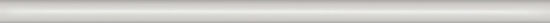 12" Warm Grey Glossy Quarter Round | Arley Wholesale