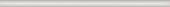 12" Warm Grey Matte Quarter Round | Arley Wholesale