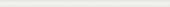 12" White Glossy Quarter Round | Arley Wholesale