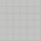 2X2 Loft Grey Matte Mosaic | Arley Wholesale