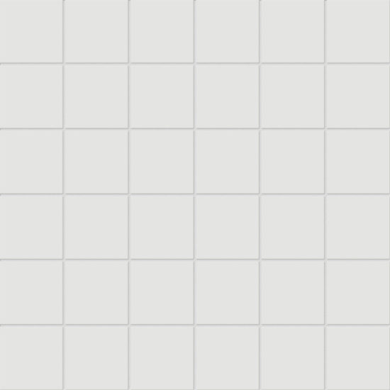 2X2 Vintage Grey Unglazed Matte Mosaic | Arley Wholesale