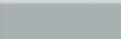 2x6 Cloud Blue Glossy Bullnose | Arley Wholesale