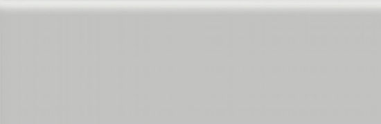 2x6 Loft Grey Glossy Bullnose | Arley Wholesale