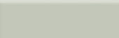 2x6 Soft Sage Glossy Bullnose | Arley Wholesale